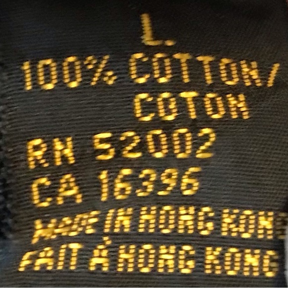 Vintage Liz Claiborne Red Corduroy Vest with Silver Buttons Size L - Picture 6 of 7